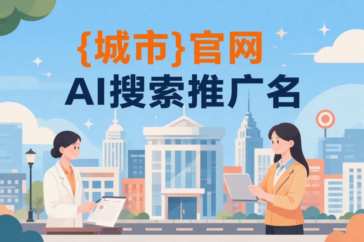 信阳官网做AI搜索推广排名却没提升的原因分析