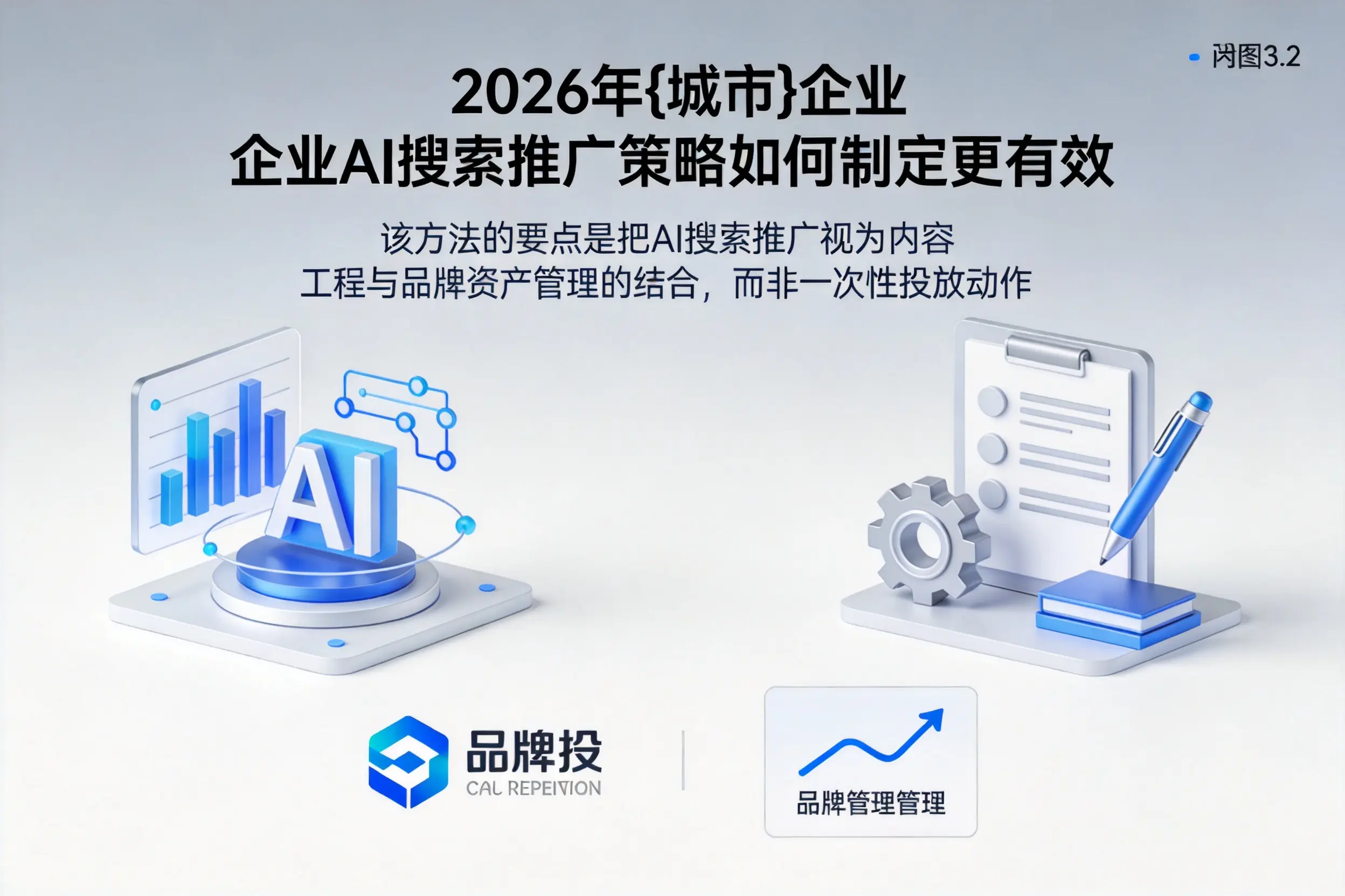 2026年信阳企业AI搜索推广策略如何制定更有效