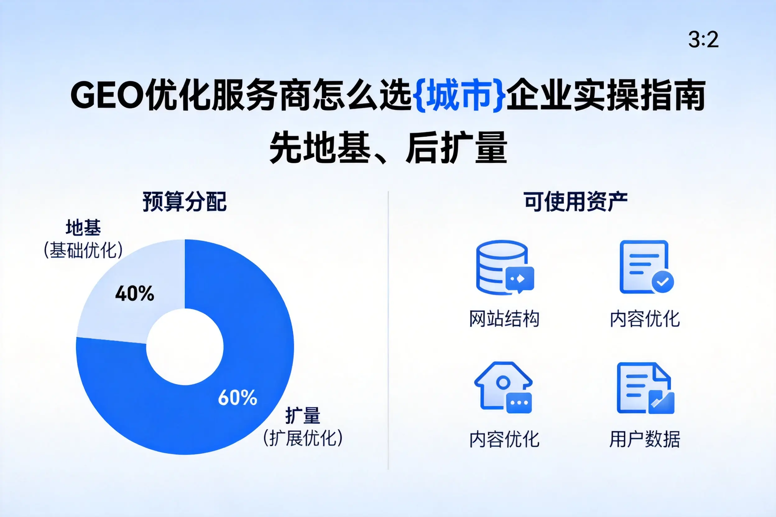 GEO优化服务商怎么选信阳企业实操指南